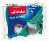 Vileda Pur Active mosogatszivacs 2db