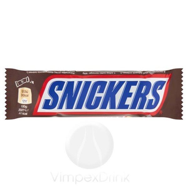 Snickers 50g /40/