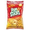 POMSTICKS CHEESE CHIPS 85G