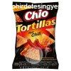 Chio Tortilla Chips Chili 110g /12/