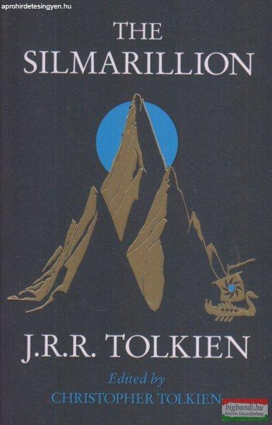 J. R. R. Tolkien - The Silmarillion