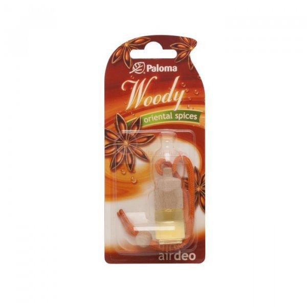 Illatosító - Paloma Woody - Oriental Spice - 4 ml
