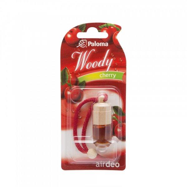 Illatosító - Paloma Woody - Cherry - 4 ml