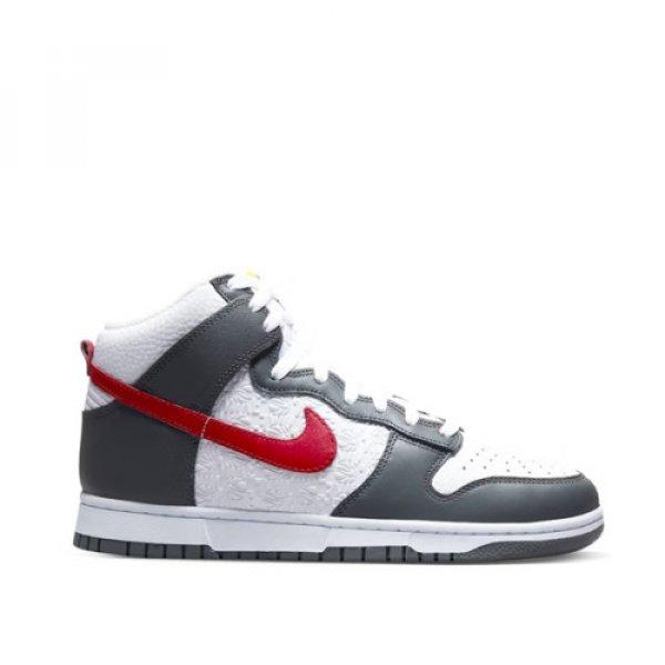 Nike Dunk High Utcai cipő FD0668001-43