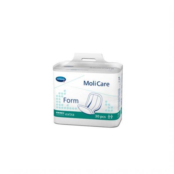 Molicare Form Extra (1600 ml) inkontinencia betét - 30db