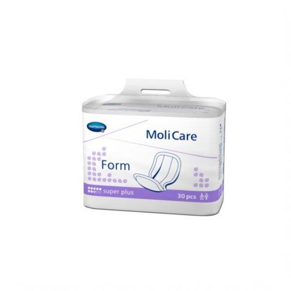Molicare Form 8 cseppes (2500 ml) inkontinencia betét - 32 db