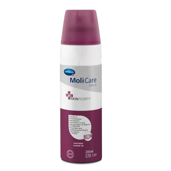 MoliCare® Skin bőrvédő spray (200ml; 1 db)