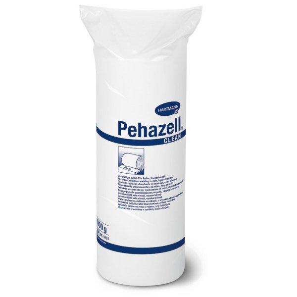 Pehazell Clean papírvatta tekercs, fehérített