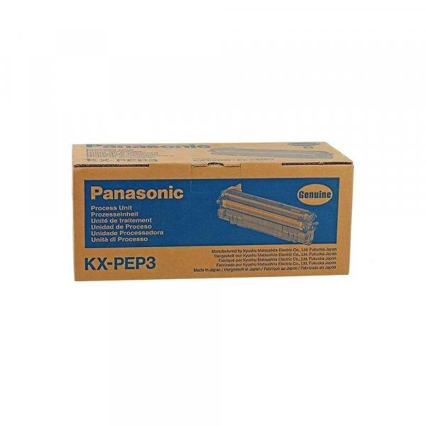 Panasonic KX PEP3 drum unit ORIGINAL leértékelt