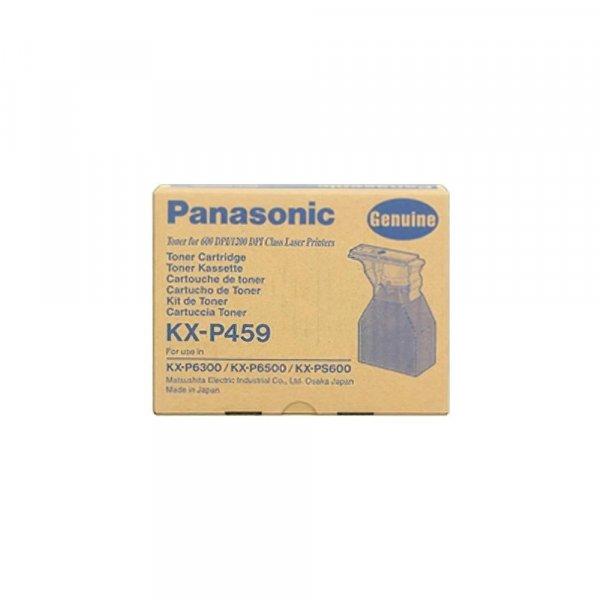 Panasonic KX P459 toner ORIGINAL leértékelt