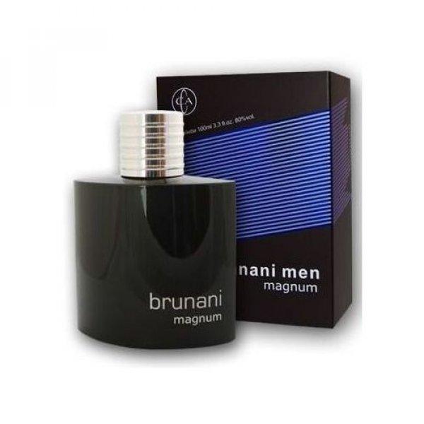 Cote d'Azur Brunani Magnum Men EDT 100 ml / Bruno Banani Magic Man parfüm
utánzat férfi