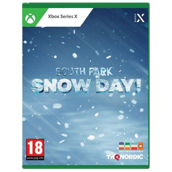 South Park: Snow Day! - XBOX Series X
