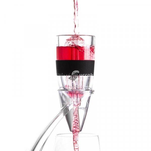 diVinto - Aerator Deluxe bor dekantáló állvánnyal