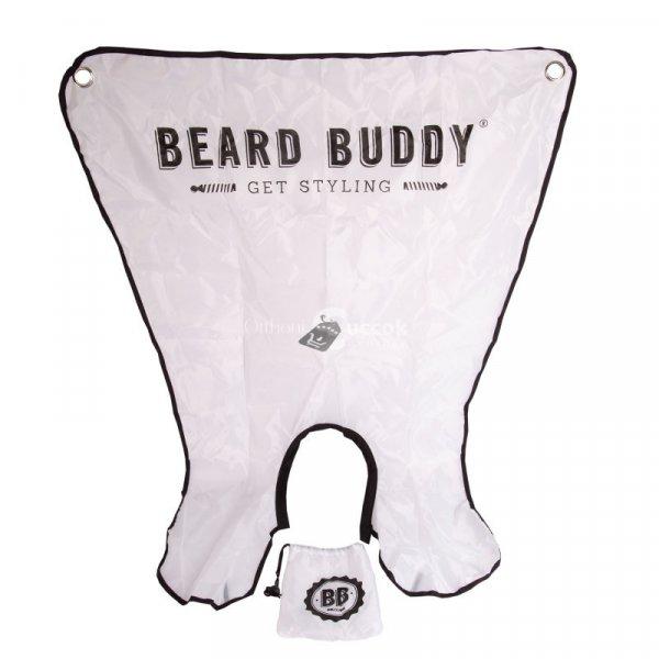 Beard Buddy Szakállvágó köpeny