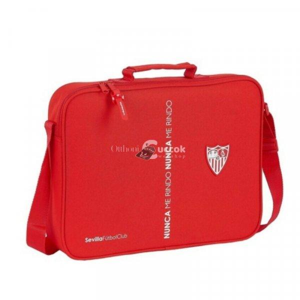 Sevilla FC laptoptáska