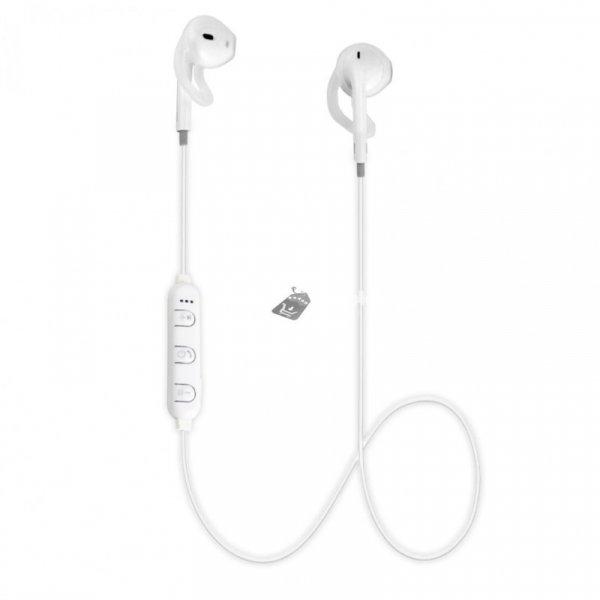 Esperanza Bluetooth sport fülhallgató - - Fehér