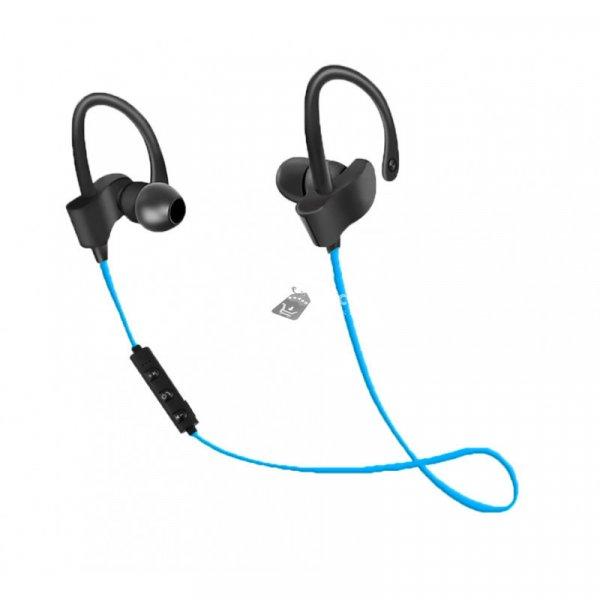 Esperanza Bluetooth sport fülhallgató - , fekete-kék
