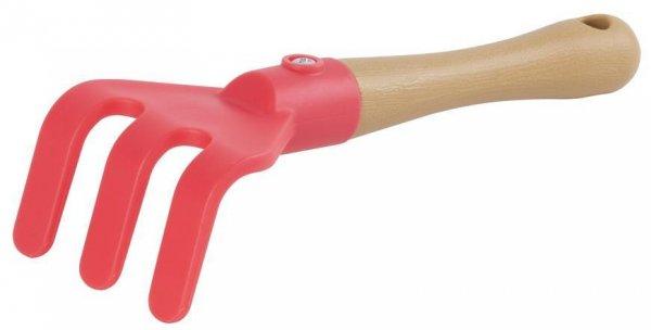 Herrison GT402 shovel, seedling
