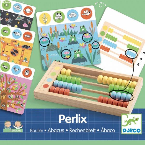 Djeco: Eduludo Perlix - Abacus