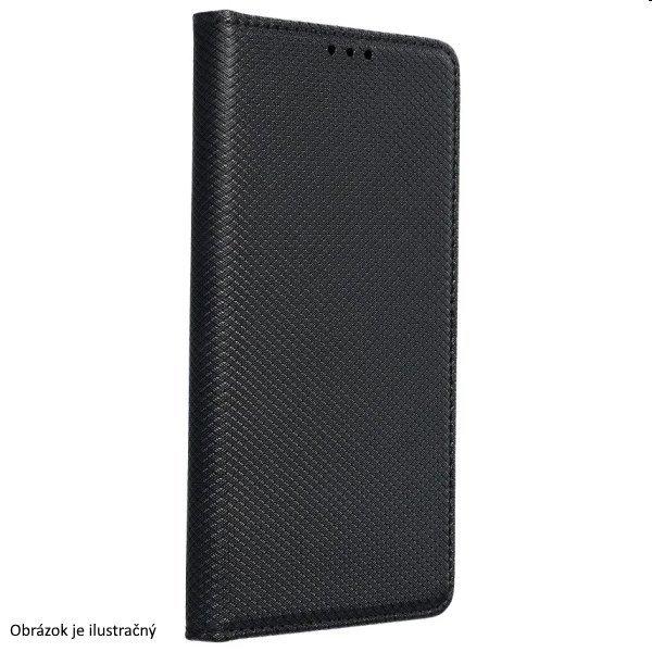 Smart Case Book tok Xiaomi 13 számára, fekete