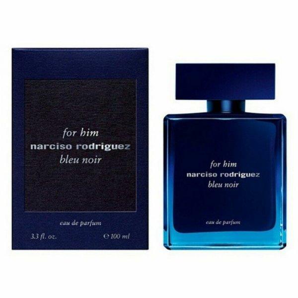 Férfi Parfüm For Him Bleu Noir Narciso Rodriguez EDP 50 ml