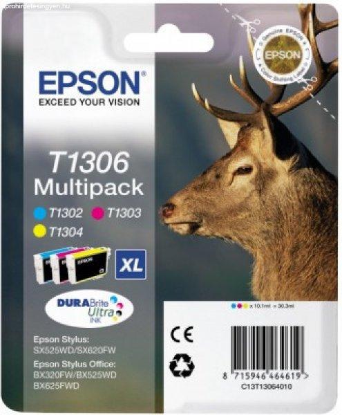 Epson T1306 Multi Pack