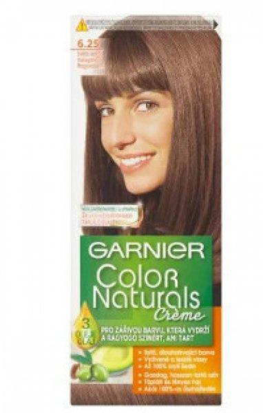 Garnier Color Nat. 6.25 Mogyoróbarna