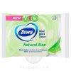 Zewa Nedves toalettpapr Aloe vera 42 db