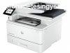 HP LaserJet Pro 4102fdn Lzernyomtat/Msol/Scanner/Fax
