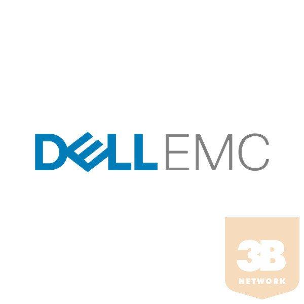 DELL EMC szerver SSD - 480GB, SATA RI, 2.5" w/ 3.5" Brkt, Cabled [ T15
].