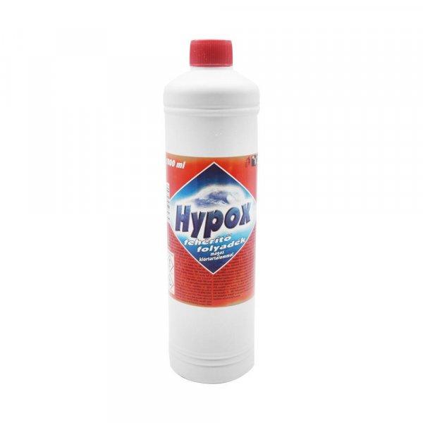 Fehérítő folyadék 1 liter Hypox