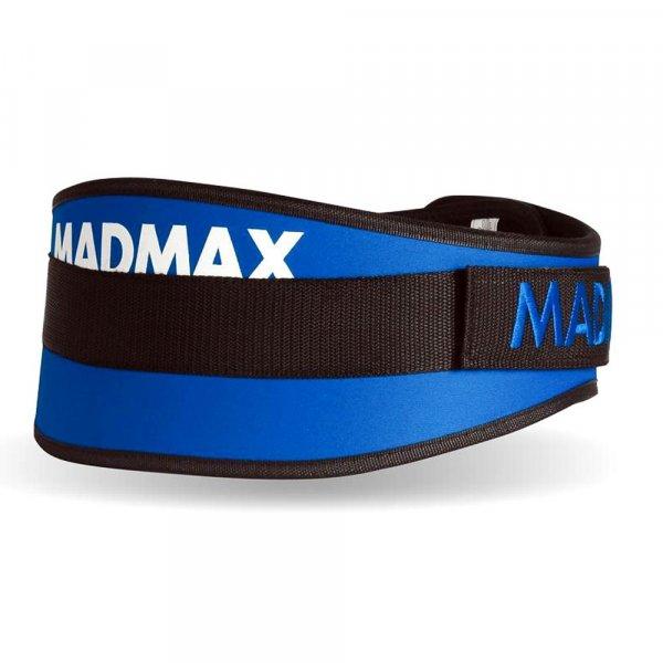 MADMAX Simply the Best Blue 6^ Öv M