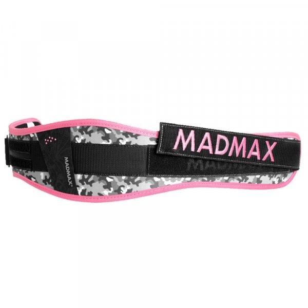MADMAX WMN Conform Pink Női Öv XS