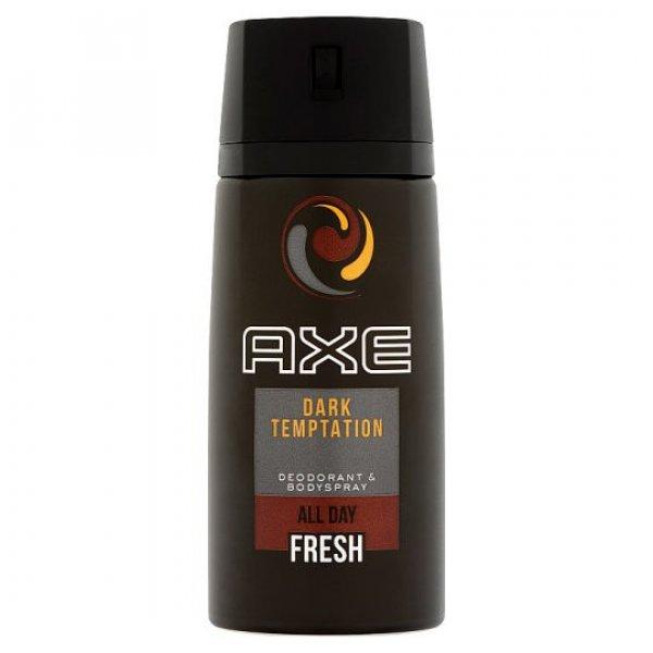 AXE Dark Temptation férfi dezodor 150 ml