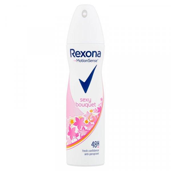 Rexona Sexy Bouquet izzadásgátló dezodor 150ml