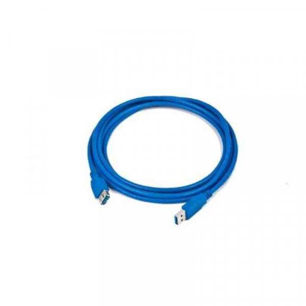 USB Hosszabítókábel GEMBIRD Kék 1.8 m