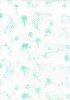 Mints textil pelenka 1db-os - menta din