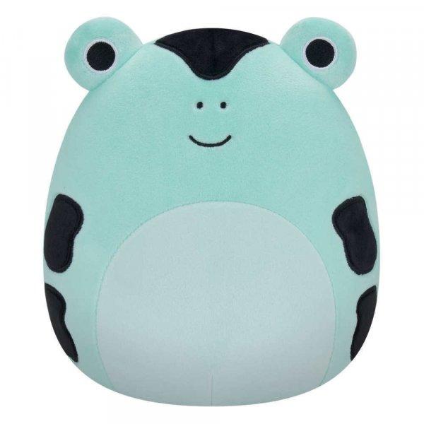 Squishmallows Dear a nyílméregbéka plüss 20 cm 
