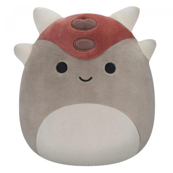Squishmallows Ainhoca a páncélozott dino plüss 20 cm 