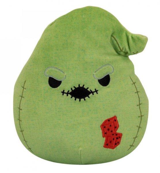 Squishmallows Disney Nightmare Before Christmas - Oogie Boogie 20 cm plüss 