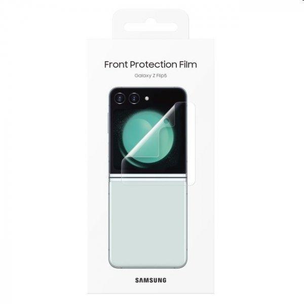 Eredeti fólia Samsung Galaxy Z Flip5 számára (2db)
