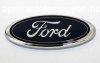 FORD EMBLMA Focus, Fiesta, Transit, Ka, Kuga, Moneo S-Max 2