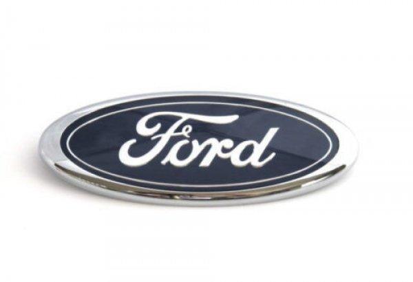 Ford Első Embléma 2011- 2038573 Gyári