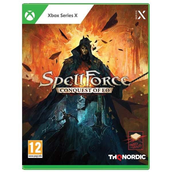 SpellForce: Conquest of EO - XBOX Series X
