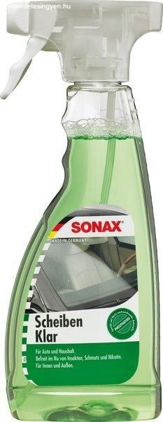 Sonax Üvegtisztító 500ml