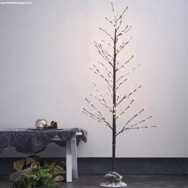 Ambiance Tobby Illuminated Tree 150 cm 200 LED kültéri / beltéri melegfehér
világító LED fa, karácsonyi dekoráció, dekorfa