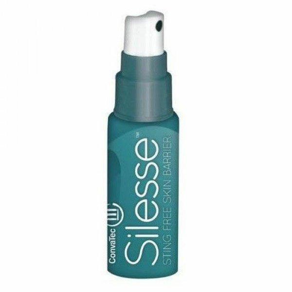 Silesse szilikonos előkészítő bőrvédő spray, 50ml