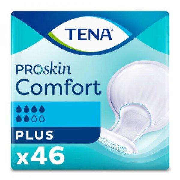 Inkontinencia betét, Tena Comfort Plus 46db, 1300ml