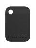 Ajax TAG-BLACK-3 Tag rintsmentes belptet kulcstart tag,