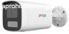 Hikvision DS-2CD1T47G2H-LIUF (4mm) 4 MP fix ColorVu IP cska